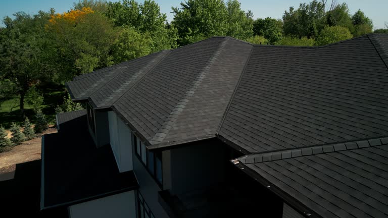 Reliable North Braddock, PA Roof Repair & Installaion Solutions